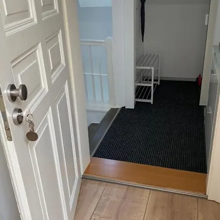 Apartment Ludwig -mit Klimaanlage- Plauen