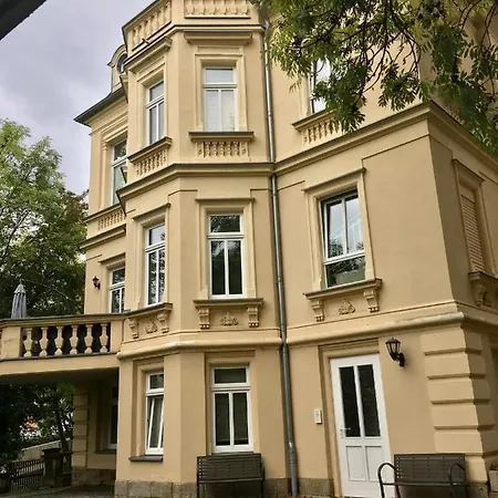 Ludwig -mit Klimaanlage-