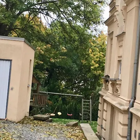 Apartment Ludwig -mit Klimaanlage- *