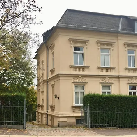 Ludwig -mit Klimaanlage- Apartment
