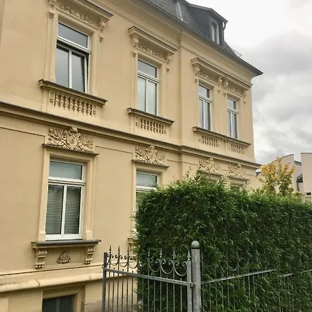 Ludwig -mit Klimaanlage-