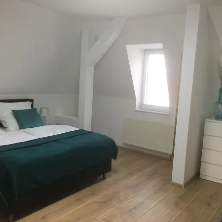 Apartment Ludwig -mit Klimaanlage- *