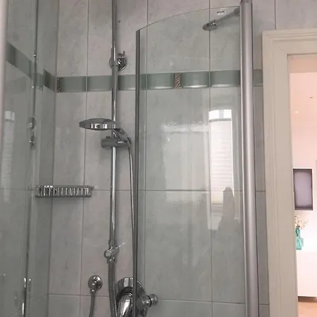 Apartment Ludwig -mit Klimaanlage-