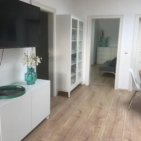 Ludwig -mit Klimaanlage- *