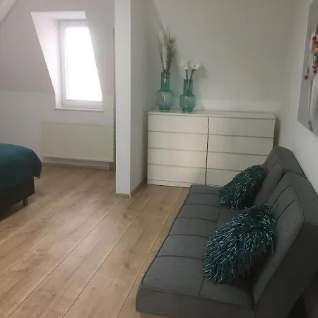 Ludwig -mit Klimaanlage- Apartment