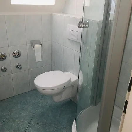 Ludwig -mit Klimaanlage- Apartment