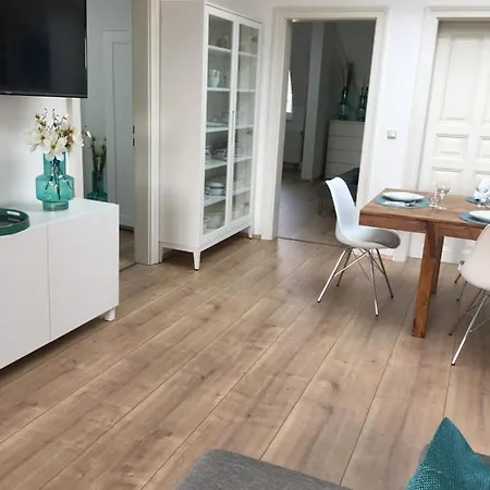 Ludwig -mit Klimaanlage- Apartment Plauen
